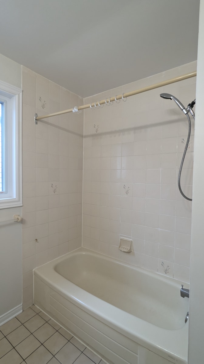 Photo of Lien's room