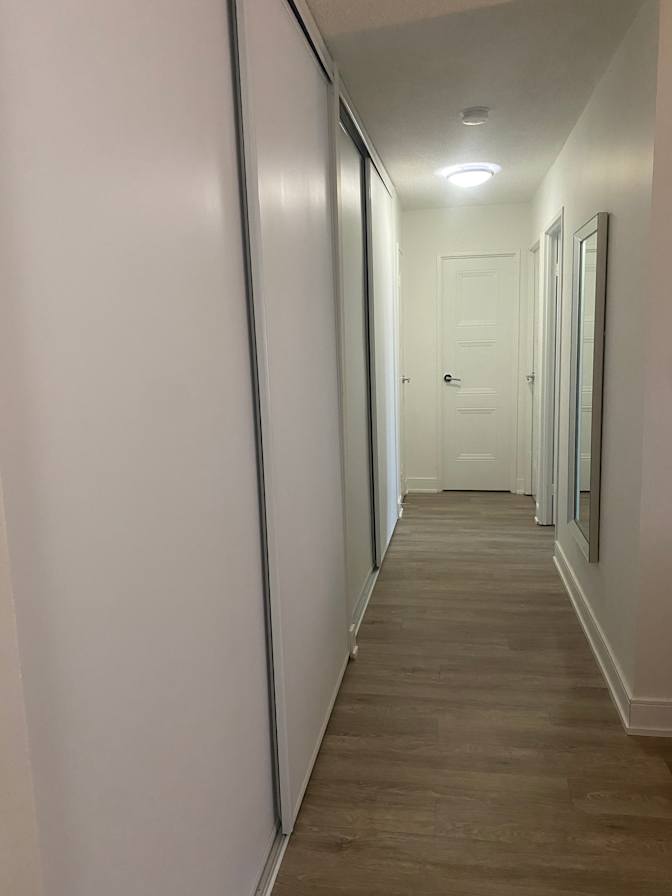 Photo of Cassidy's room