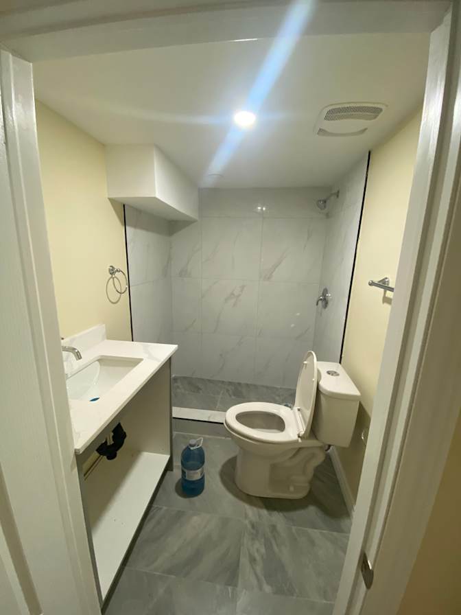 Shyamal Karmakar's room