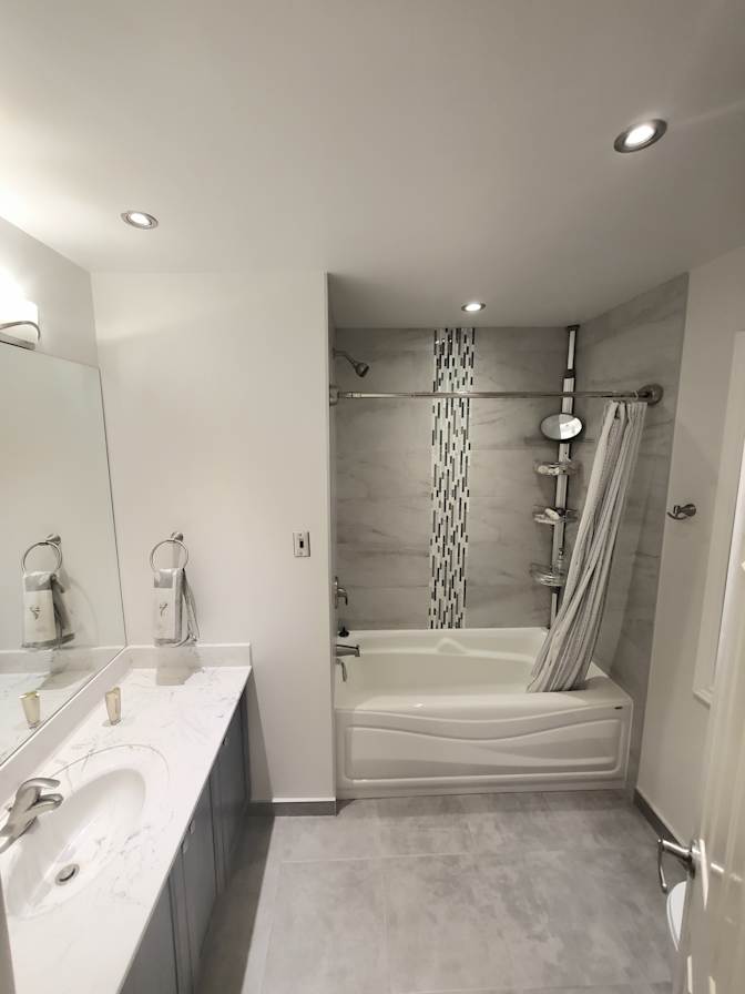 Photo of Krishna - Property Manager's room