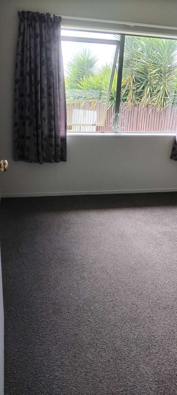 Photo of Tammy's room