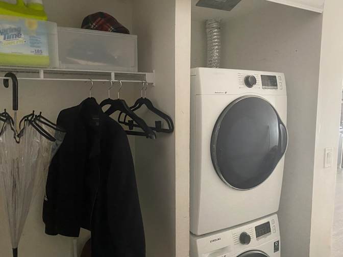 Photo of Jayesh's room