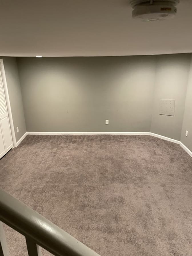 Photo of Shannon's room
