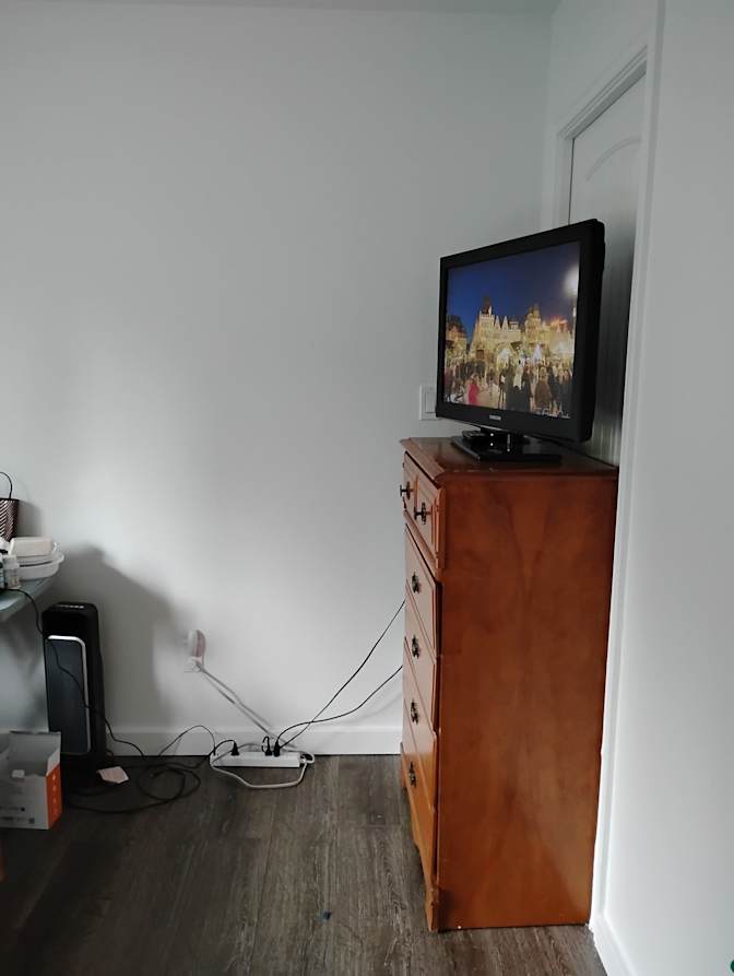 Photo of HALFMOON BAY's room