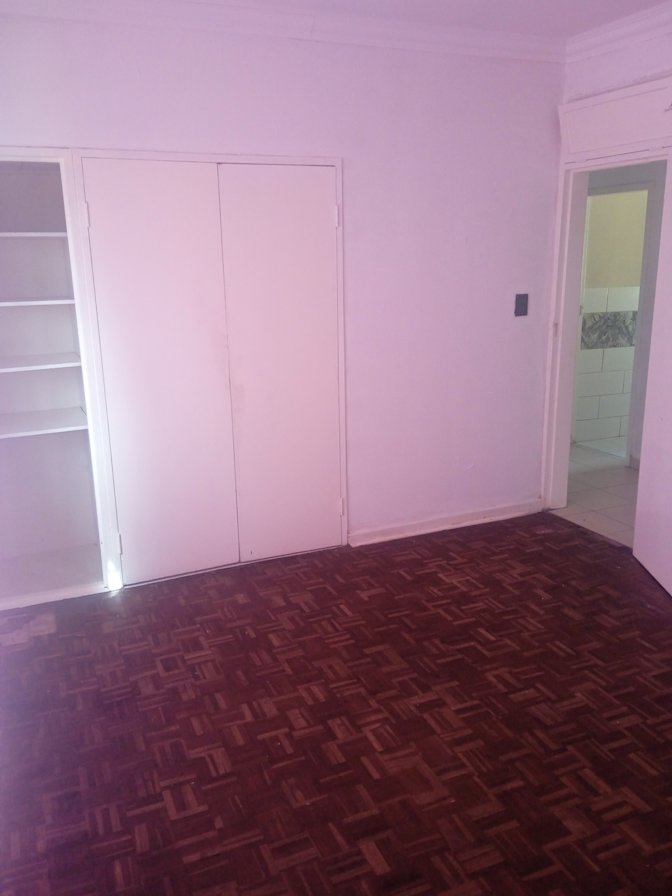 Photo of Comfort's room