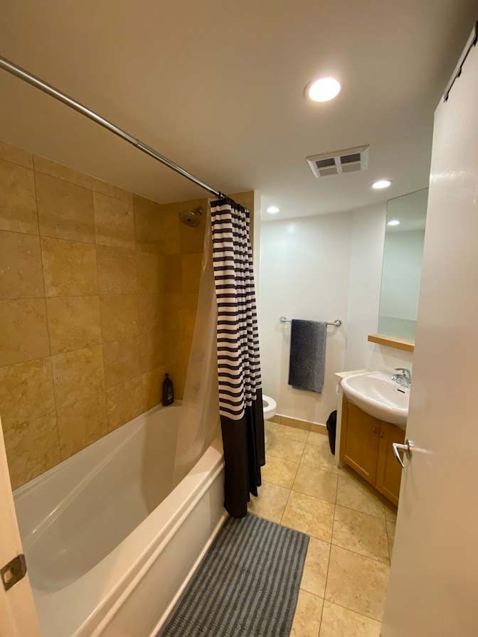 Photo of Edie's room