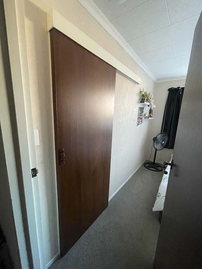 Photo of Natasha Nalini's room