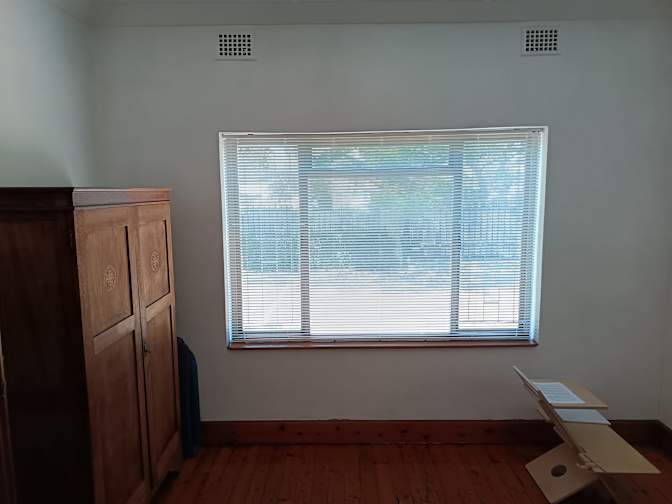 Photo of Camilla's room
