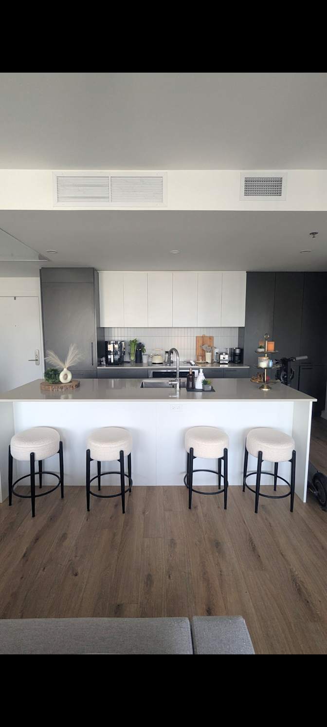 Kelsey Robichaud's room