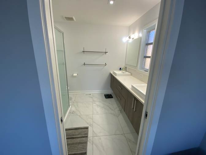 Photo of Anjelika's room