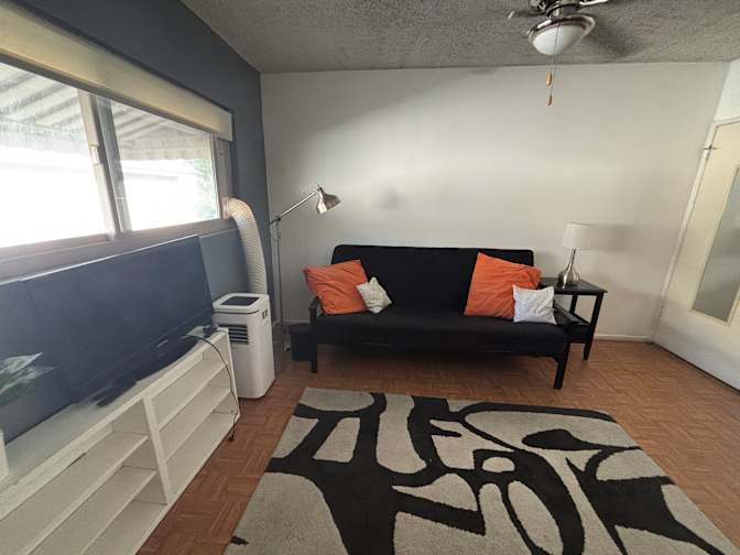 Photo of Mia Pollini's room
