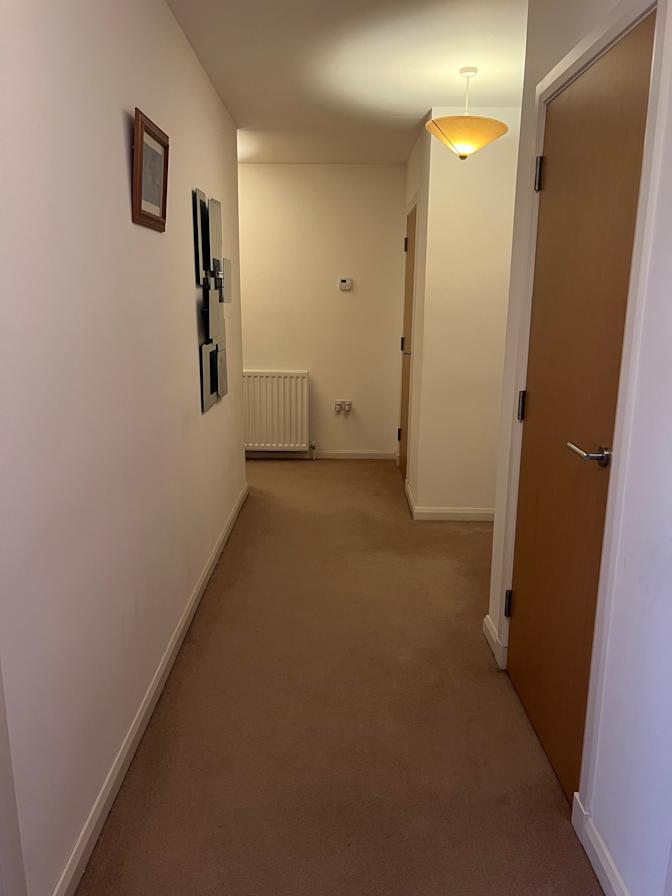 Photo of Velvet's room