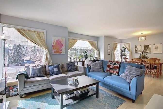 Photo of Jennah Martens-Forrester's room