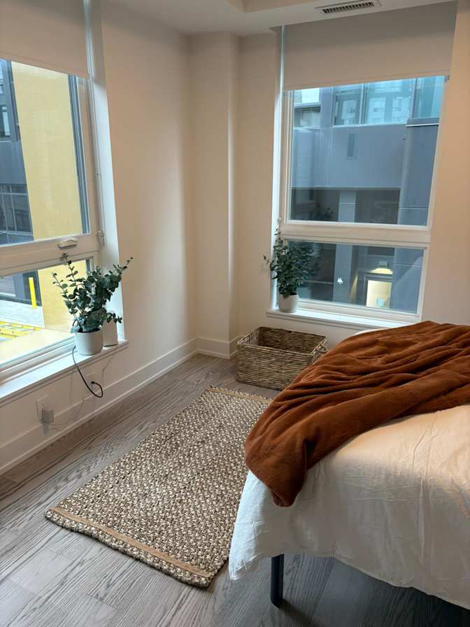 Photo of Emre's room