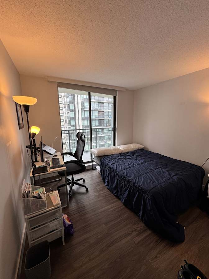 Photo of Ariman's room