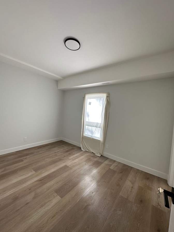 Photo of fiona ng's room