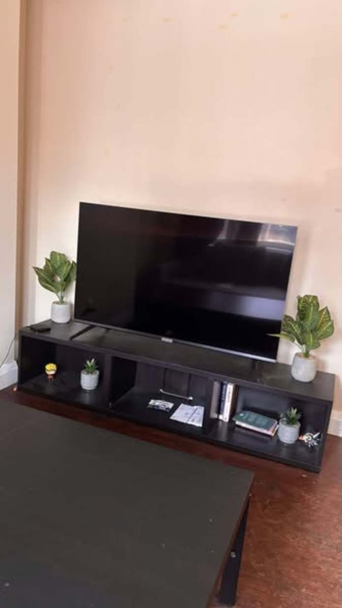 Photo of Bilal's room