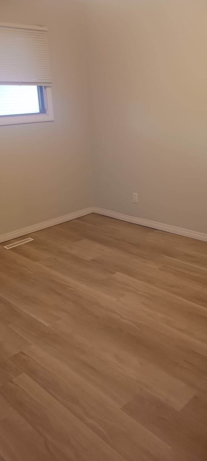 Photo of Terry's room