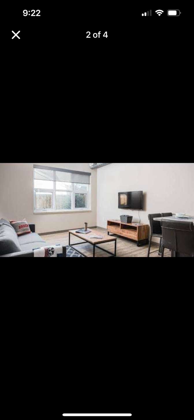 Vanshpreet Handa's room