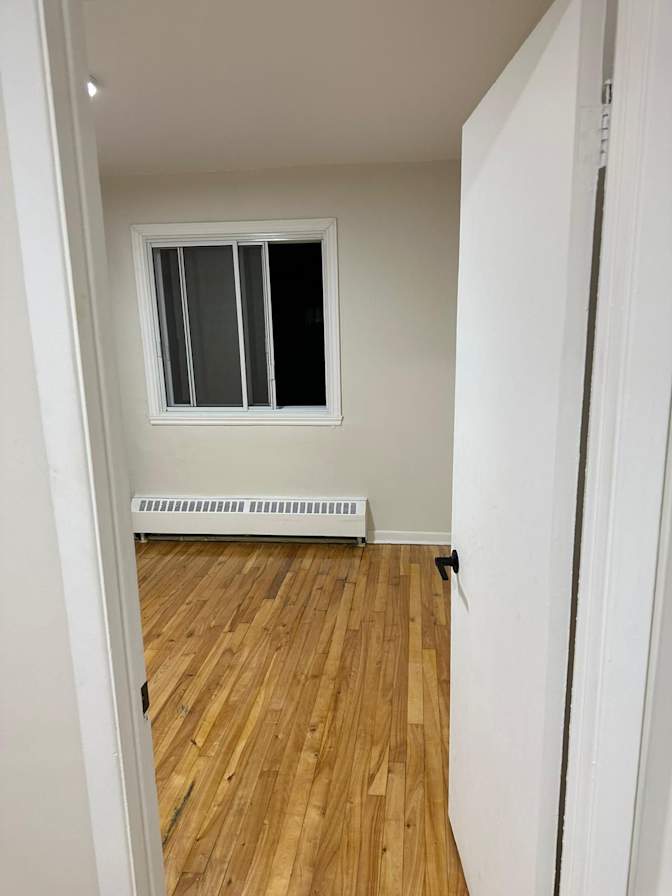 Arnaud Blaise's room