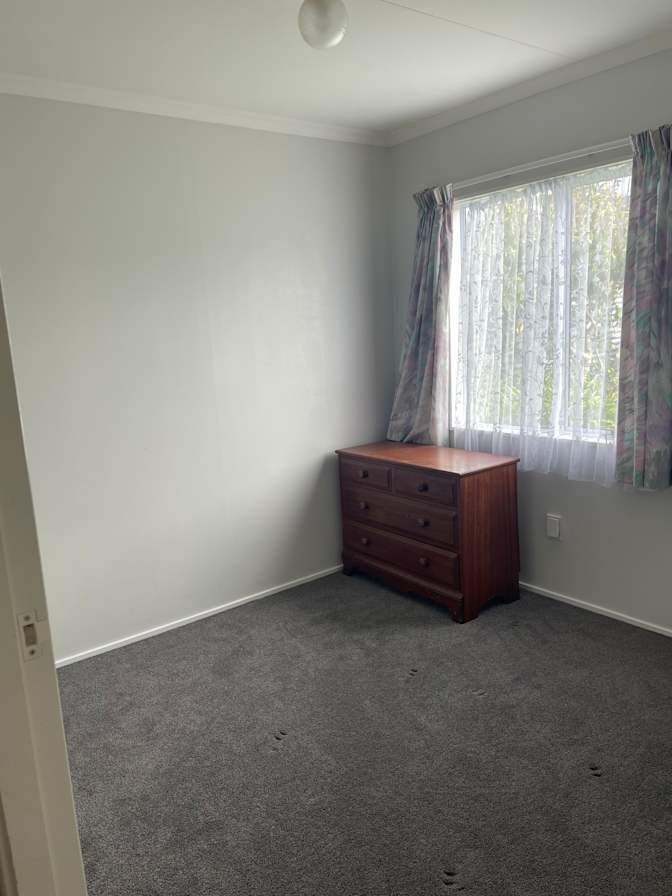 Photo of Daniel's room