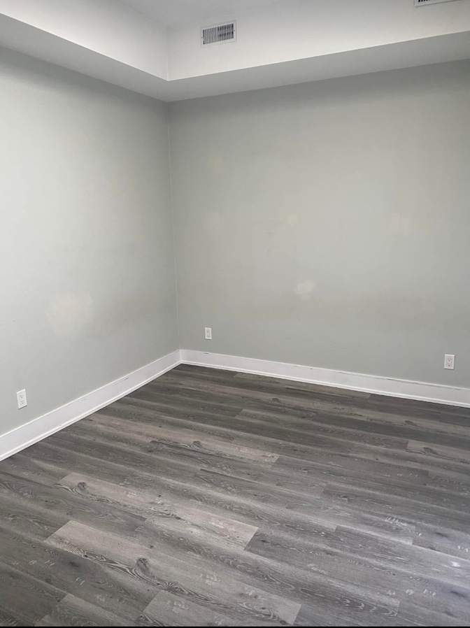 Photo of Kyle's room