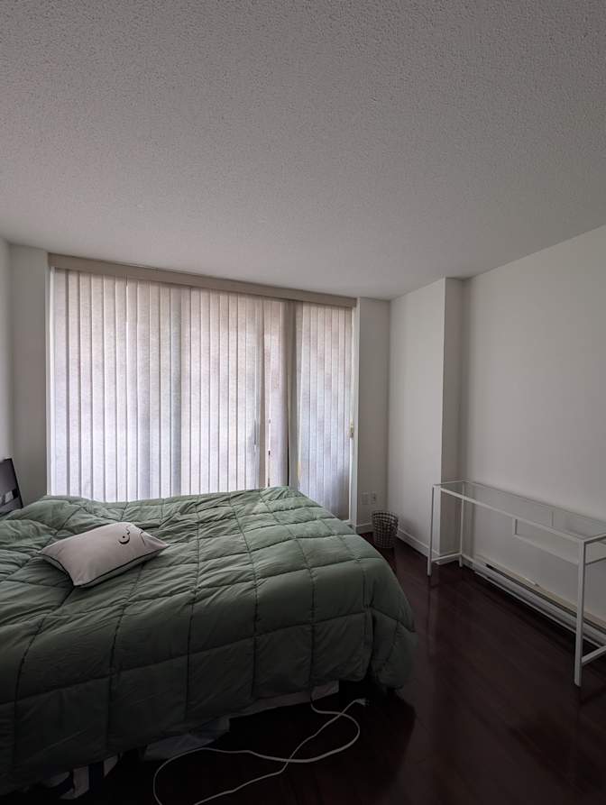 Photo of Jennifer's room