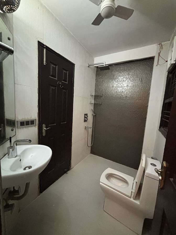 Photo of Kadambini's room