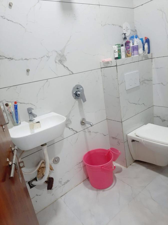 Photo of Meghana reddy's room