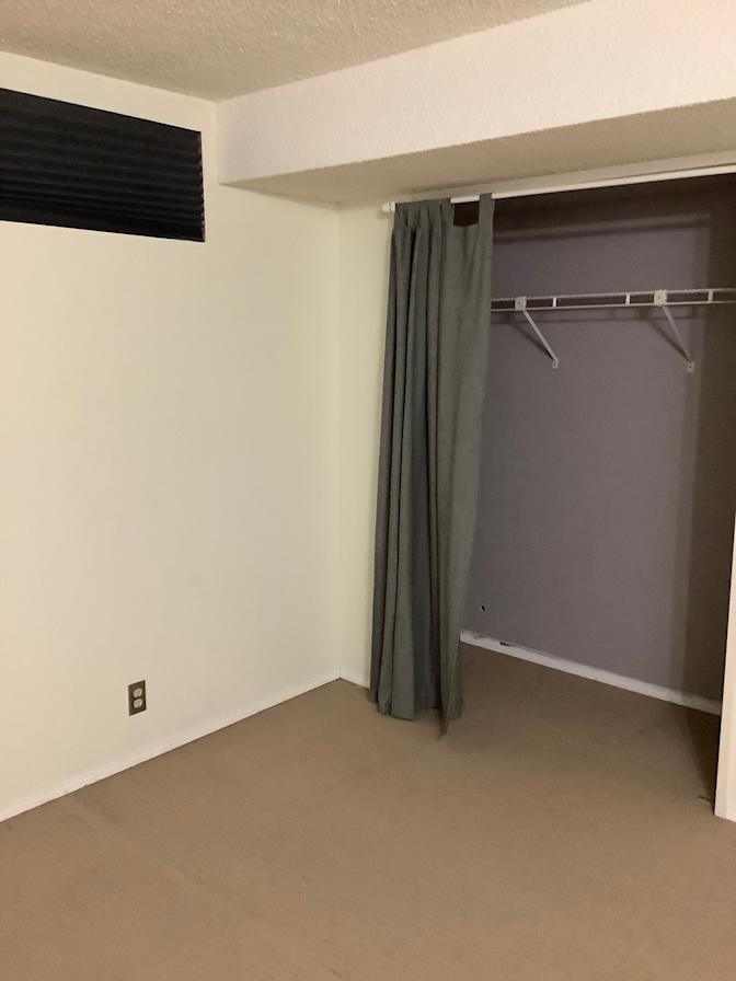 Photo of Tanya's room