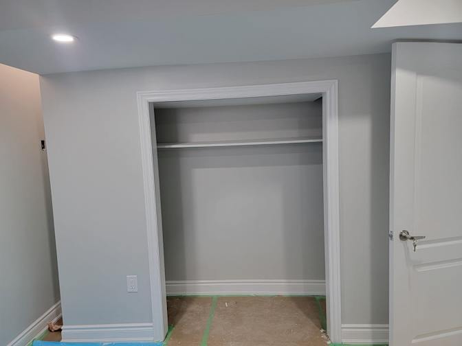 Photo of Ranjana's room