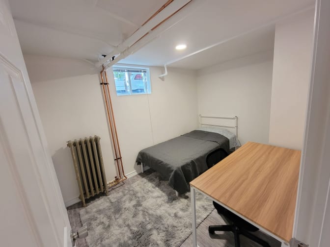 Photo of Gokce's room