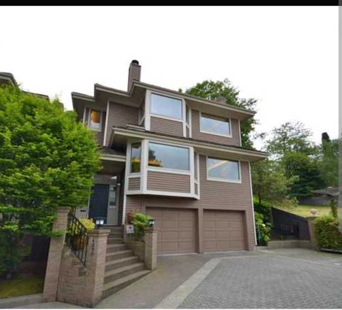 Photo of Camilo's room