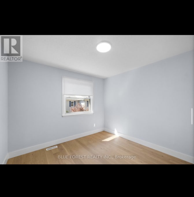 Hannah Alimajstorovic's room