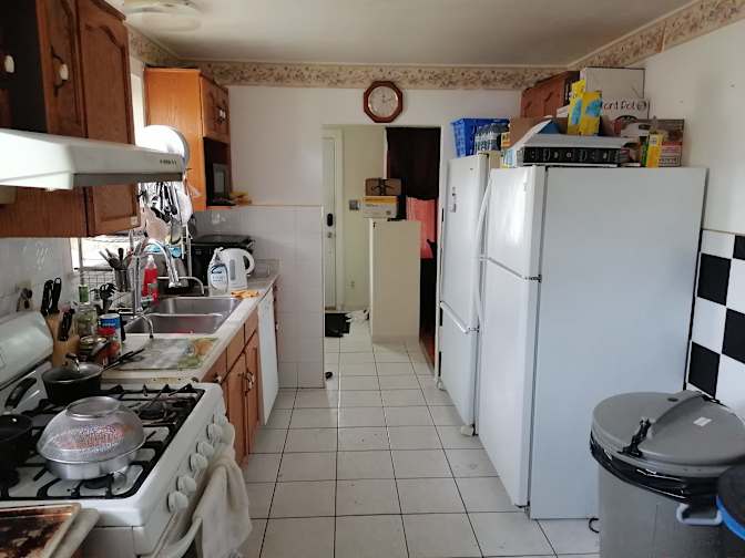 Photo of Rohit's room
