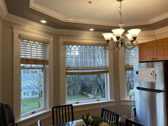 Photo of Emily's room