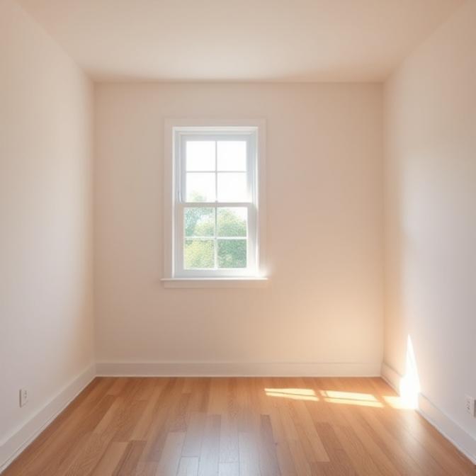 Photo of Rob's room