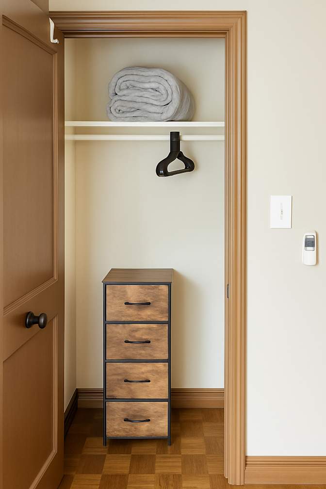 north york rooms's room