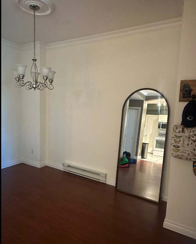 Rasa Petronis's room