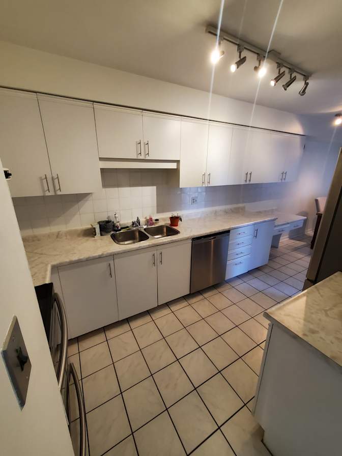 Photo of Krishna - Property Manager's room