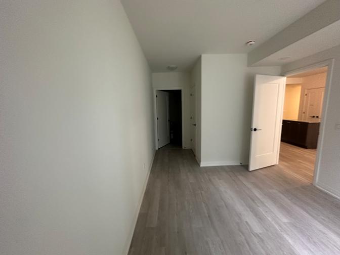 Photo of Rahkin Kassam's room