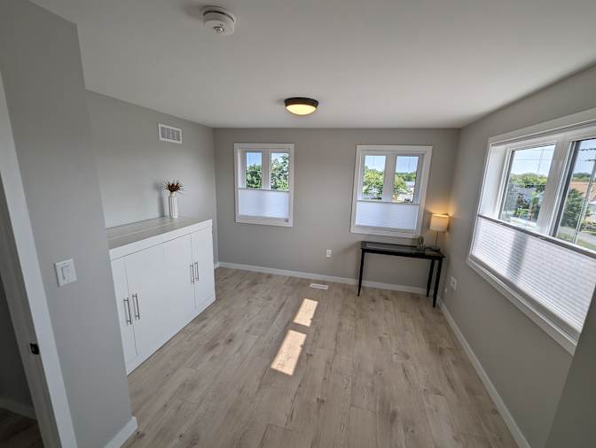 Photo of Kenny's room