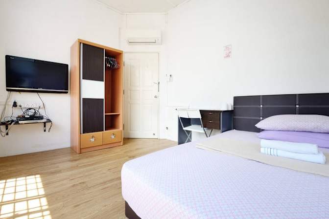 Photo of The City Rooms's room