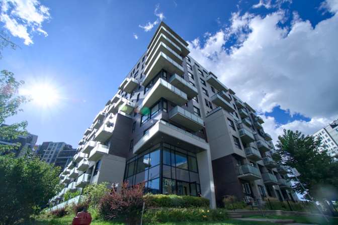 Estefania Gallego Uribe's room