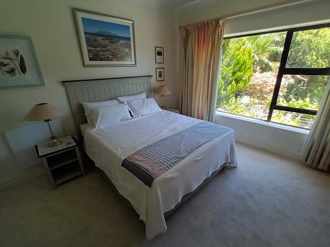Photo of Stefan's room