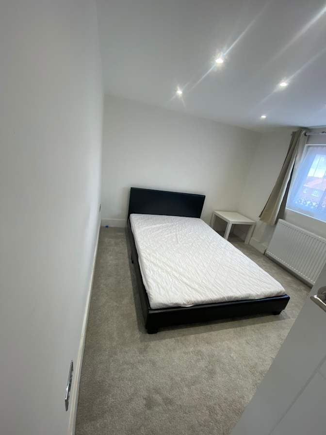 Photo of Anupreet Kaur's room
