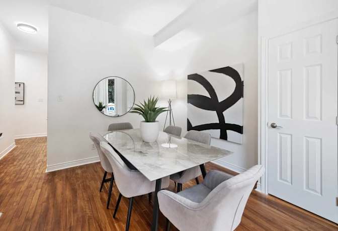 Photo of Cole Fawcett's room