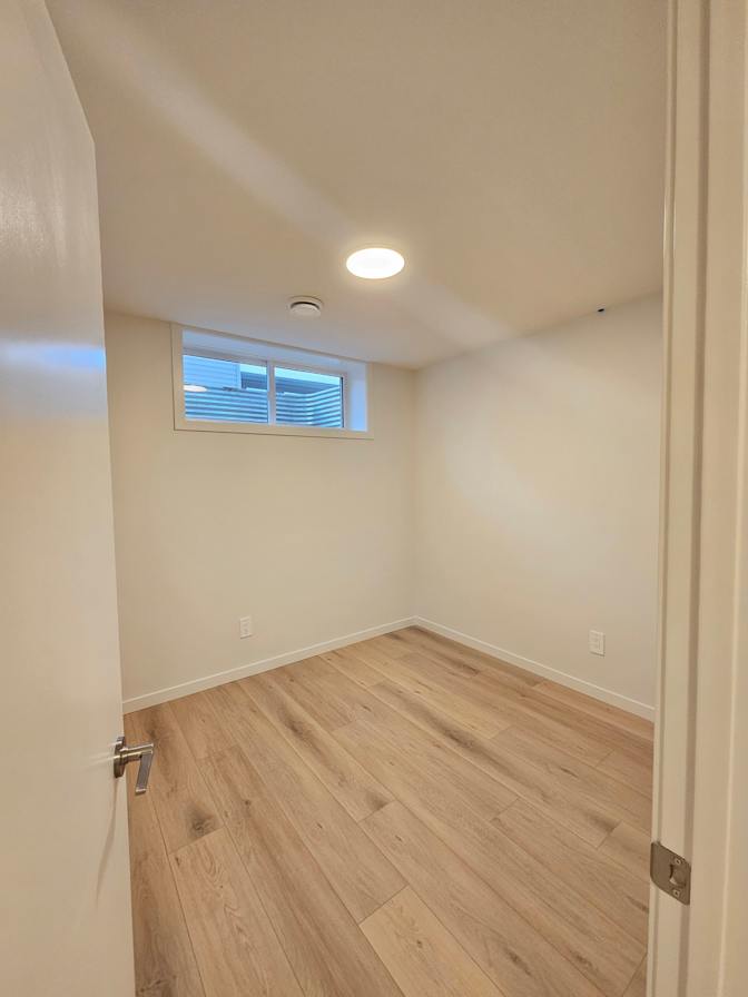 Photo of Chuk O's room