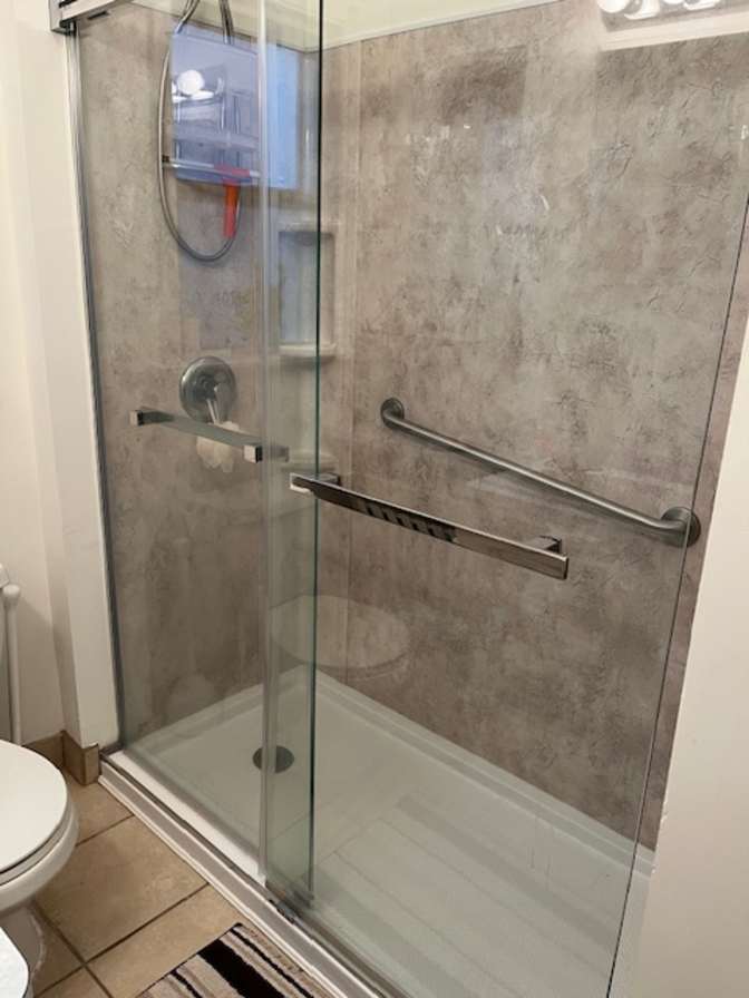 Photo of Martha's room