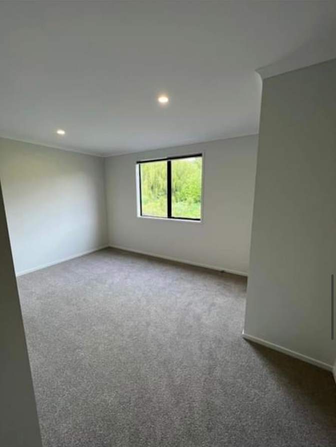 Photo of Rongo's room